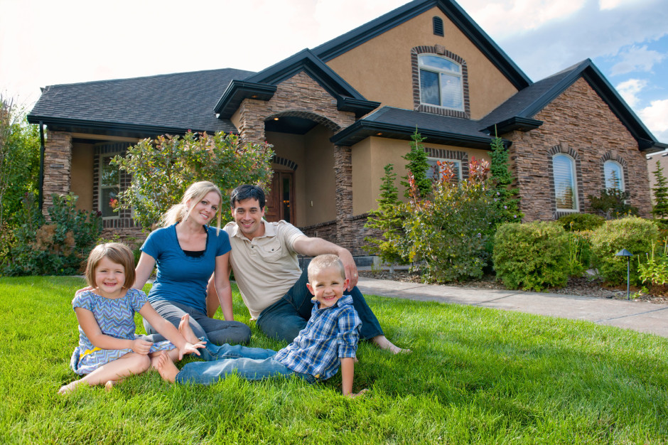Residential home